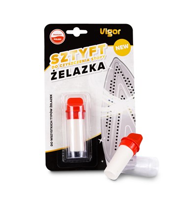 Štapić za čišćenje glačala Vigor