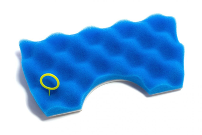 Spužvasti filter za Samsung DJ97-01040C, SC43, SC44,SC45, VCA -VM