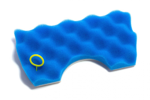 Spužvasti filter za Samsung DJ97-01040C, SC43, SC44,SC45, VCA -VM