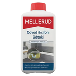 Mellerud Aktivni gel za pročišćavanje cijevi 1 l