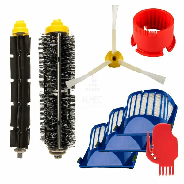 Set dodataka za iRobot Roomba serija 600, S0732