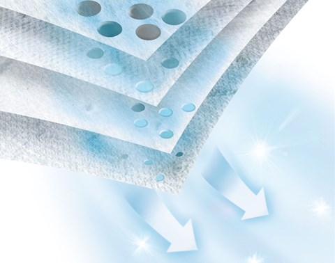 Vrećice za usisavač BOSCH BBZ41FGALL