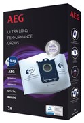 Vrećice za AEG GR210S / Electrolux E210S S-Bag Ultra Long Performance