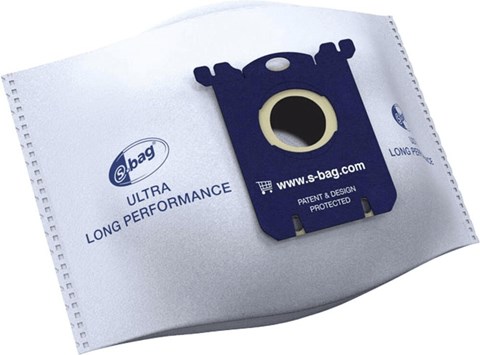 Vrećice za AEG GR210S / Electrolux E210S S-Bag Ultra Long Performance