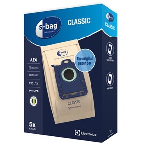 Vrećice za usisavač Electrolux E200S