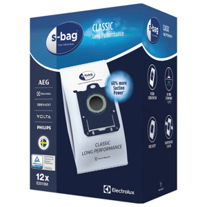 Vrećica za AEG GR201SM / Electrolux E201SM, 12 kom