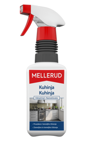Mellerud Sredstvo za čišćenje kuhinja 0,5 l