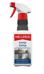 Mellerud Sredstvo za čišćenje kuhinja 0,5 l