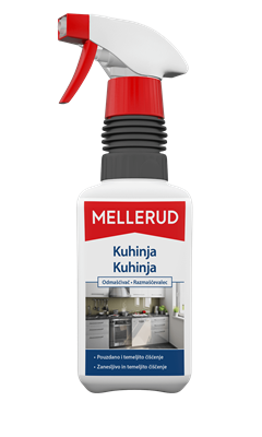 Mellerud Sredstvo za čišćenje kuhinja 0,5 l
