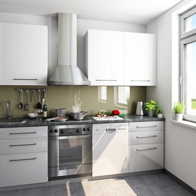 Mellerud Sredstvo za čišćenje kuhinja 0,5 l