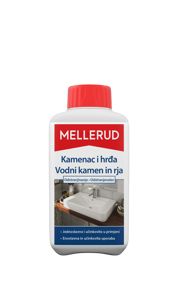 Mellerud Odstranjivač kamenca i rđe 0,5 l