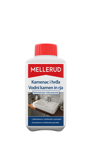 Mellerud Odstranjivač kamenca i rđe 0,5 l