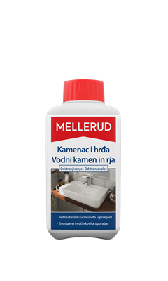 Mellerud Odstranjivač kamenca i rđe 0,5 l