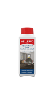 Mellerud Odstranjvač naljepnica i ostataka ljepila 250 ml