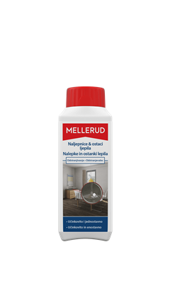 Mellerud Odstranjvač naljepnica i ostataka ljepila 250 ml