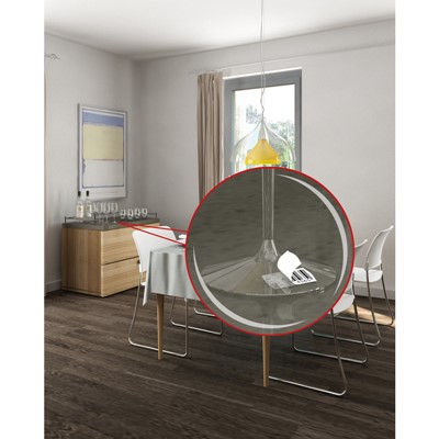 Mellerud Odstranjvač naljepnica i ostataka ljepila 250 ml