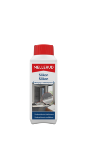 Mellerud Odstranjivač silikona 250 ml