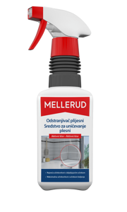 Mellerud Odstranjivač plijesni 0,5 l