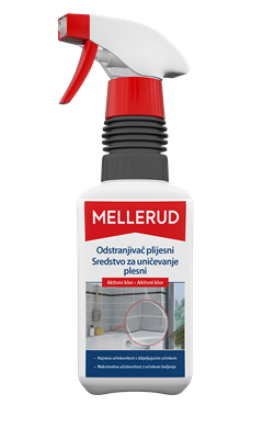 Mellerud Odstranjivač plijesni 0,5 l