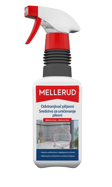 Mellerud Odstranjivač plijesni 0,5 l