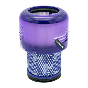 Hepa filter kompatibilan s Dyson V11, SV14, V15, 970013-02
