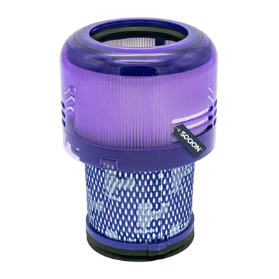 Hepa filter kompatibilan s Dyson V11, SV14, V15, 970013-02
