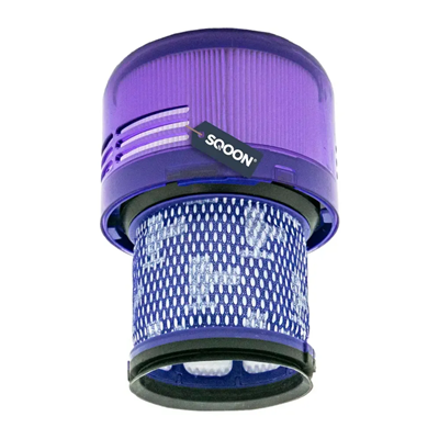 Hepa filter kompatibilan s Dyson V11, SV14, V15, 970013-02