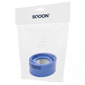 Hepa filter za Dyson V7 / V8 / 967478-01