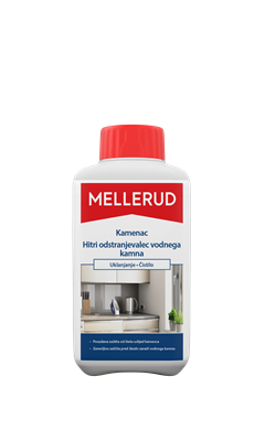 Mellerud sredstvo za uklanjanje kamenca 0,5 L
