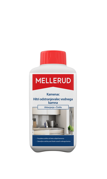 Mellerud sredstvo za uklanjanje kamenca 0,5 L