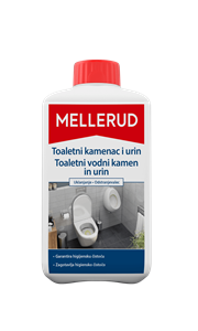 Mellerud odstranjivač urina i kamenca 1 l