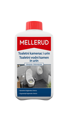 Mellerud odstranjivač urina i kamenca 1 l