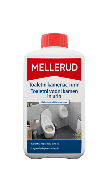 Mellerud odstranjivač urina i kamenca 1 l