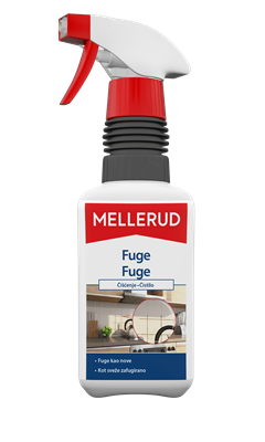 Mellerud sredstvo za čišćenje fuga 0,5 l
