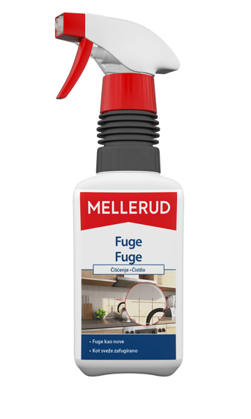 Mellerud sredstvo za čišćenje fuga 0,5 l