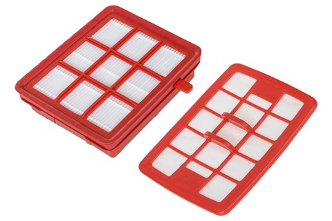 Gorenje Filter set HFSP