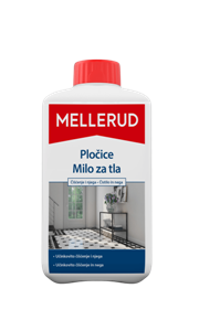 Mellerud sredstvo za čišćenje pločica i kamena 1 l