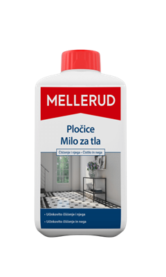 Mellerud sredstvo za čišćenje pločica i kamena 1 l