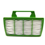 HEPA filter kompatibilan sa Sebo 6608ER, Airbelt K-Series