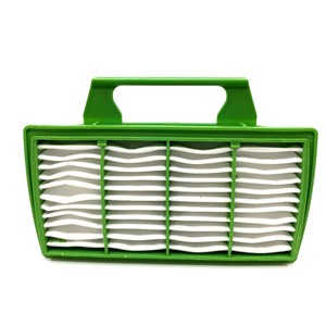 HEPA filter kompatibilan sa Sebo 6608ER, Airbelt K-Series