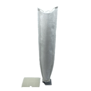 Set filtera za SEBO G1, G2, XP1, XP2, XP3 / COLOMBUS XP3, 5036 ER