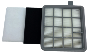 Hepa filter kompatibilan s Gorenje VCK1801BCYIV, VCK 1601GCYIV, VCK1501OCYIV