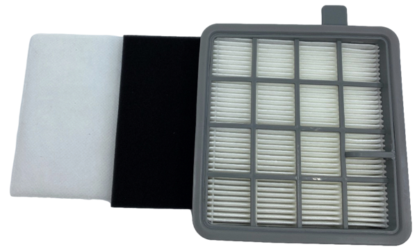 Hepa filter kompatibilan s Gorenje VCK1801BCYIV, VCK 1601GCYIV, VCK1501OCYIV