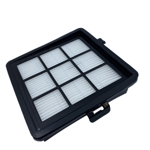 Hepa filter kompatibilan s Gorenje VCK1601 RCYIII, 1501BCYIII / Solac 404911, AS 3240