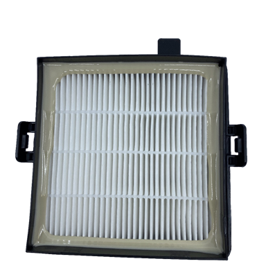 Hepa filter kompatibilan s Gorenje VCK1601 RCYIII, 1501BCYIII / Solac 404911, AS 3240