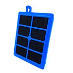 Filter FWE s aktivnim ugljenom