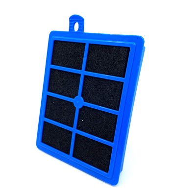 Filter FWE s aktivnim ugljenom