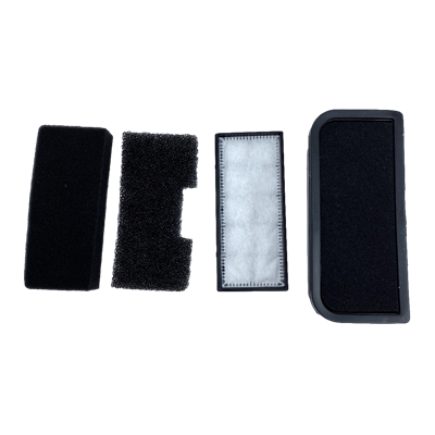 Filter set Gorenje HP1802WF