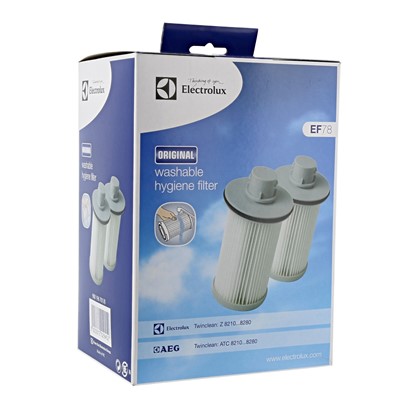 Electrolux EF78