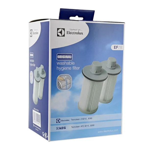 Electrolux EF78